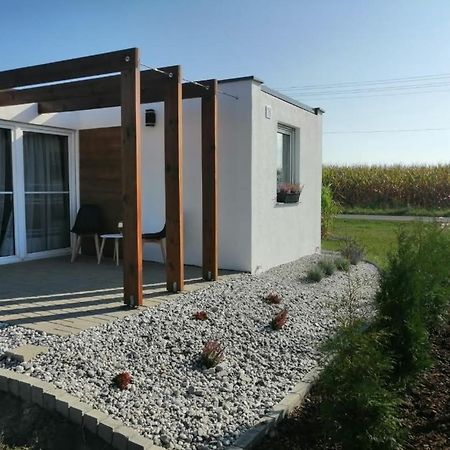 Domek Pod Lasem Οπόλε Εξωτερικό φωτογραφία