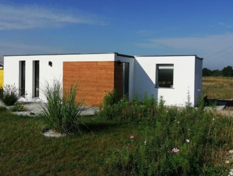 Domek Pod Lasem Οπόλε Εξωτερικό φωτογραφία