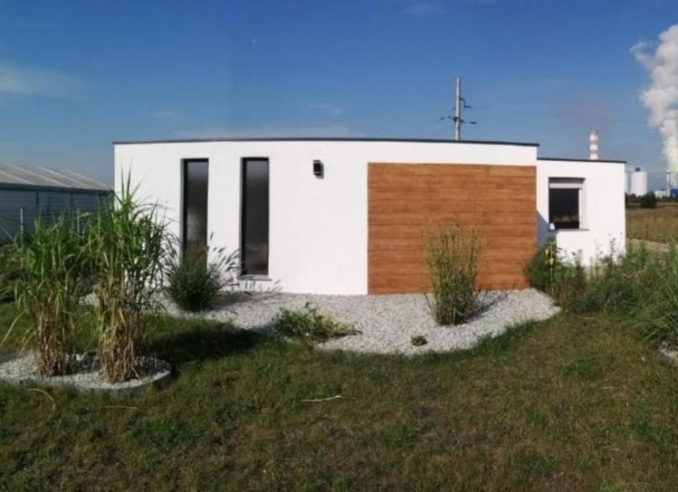 Domek Pod Lasem Οπόλε Εξωτερικό φωτογραφία
