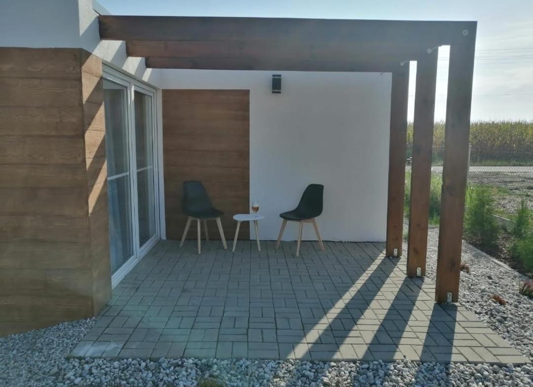 Domek Pod Lasem Οπόλε Εξωτερικό φωτογραφία